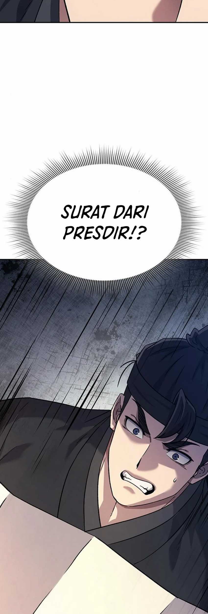 Doctor's Time Travel to Joseon Chapter 41 - halaman 33