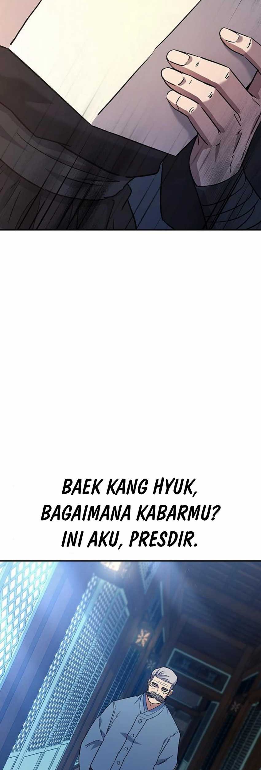Doctor's Time Travel to Joseon Chapter 41 - halaman 34