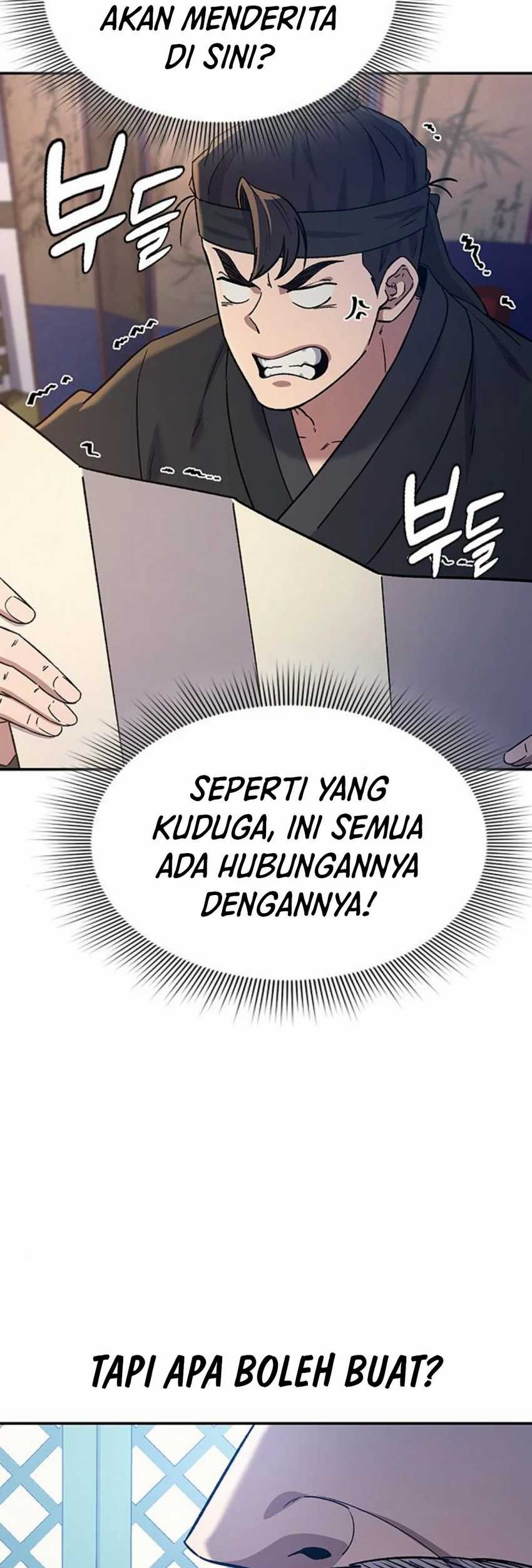 Doctor's Time Travel to Joseon Chapter 41 - halaman 37