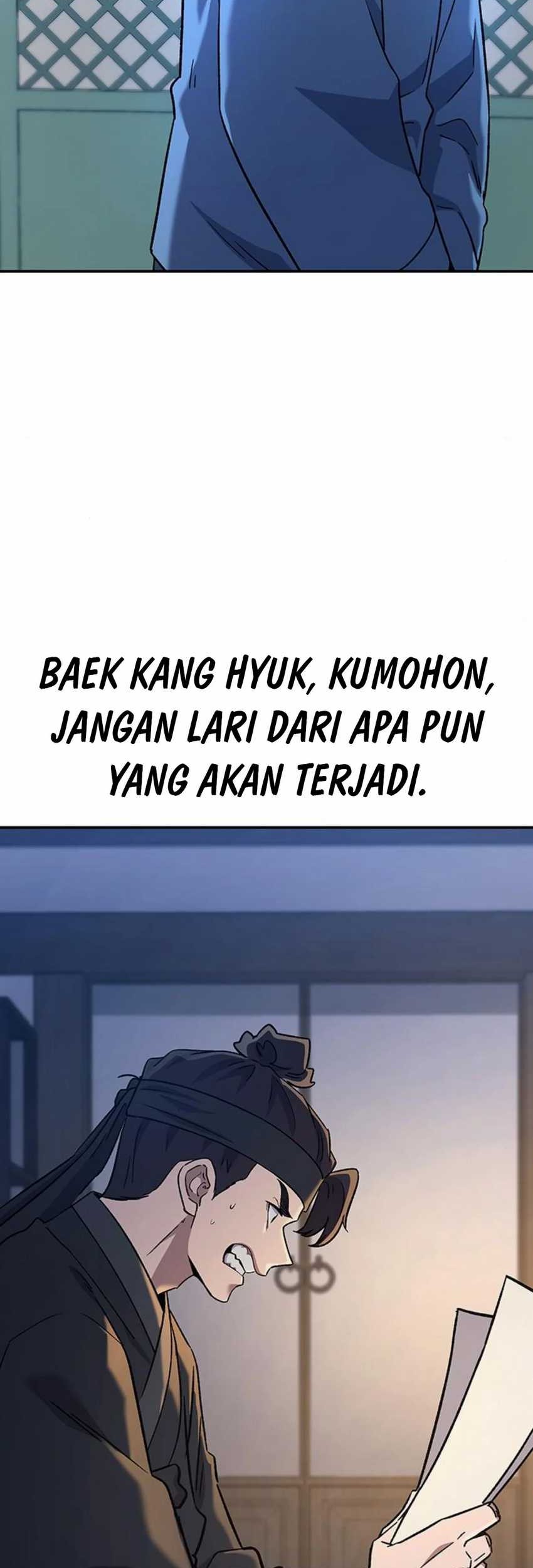 Doctor's Time Travel to Joseon Chapter 41 - halaman 39