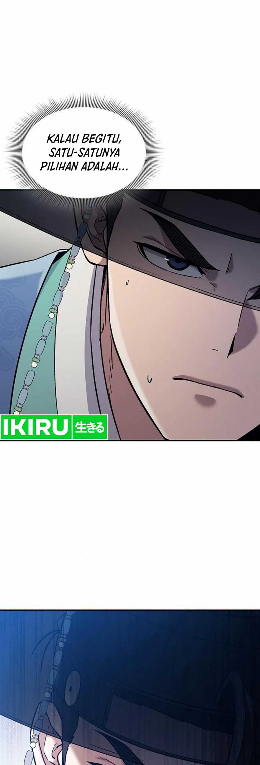 Doctor's Time Travel to Joseon Chapter 41 - halaman 4