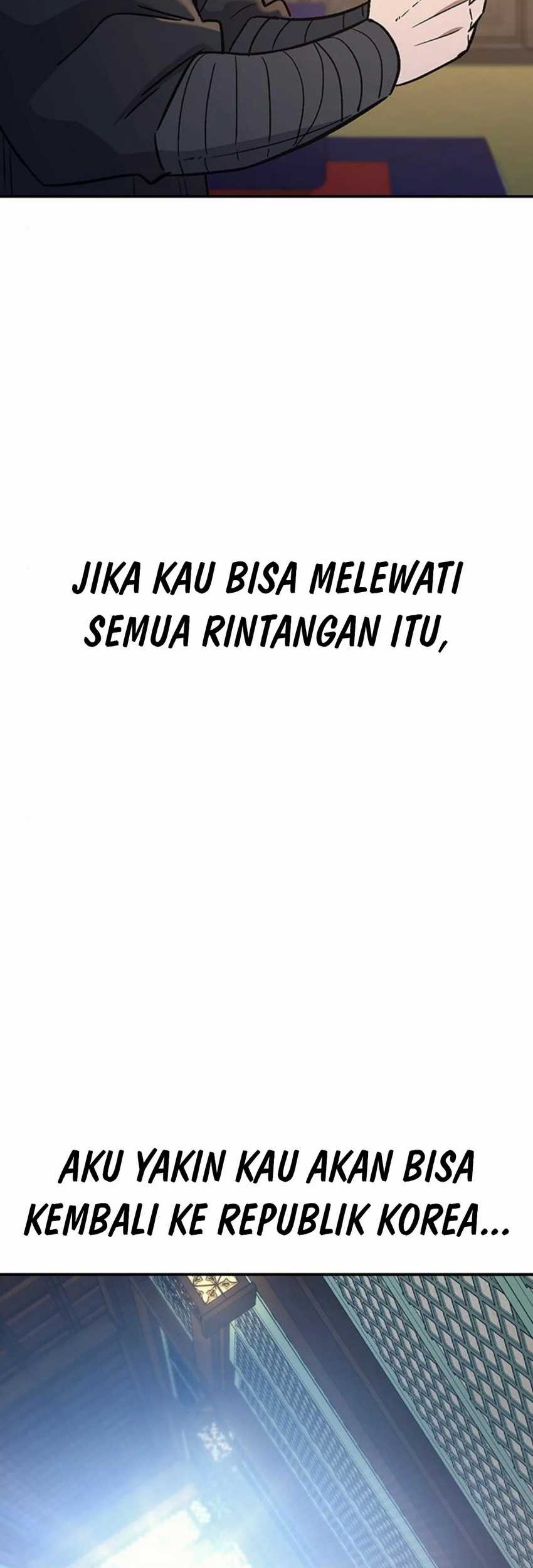Doctor's Time Travel to Joseon Chapter 41 - halaman 40