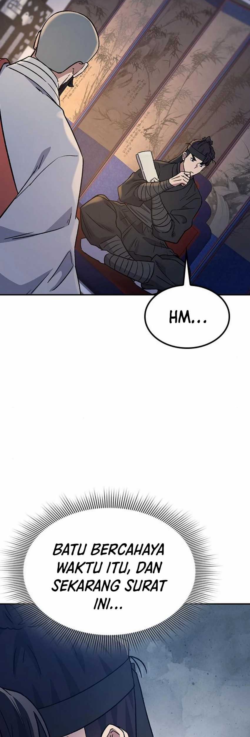 Doctor's Time Travel to Joseon Chapter 41 - halaman 44