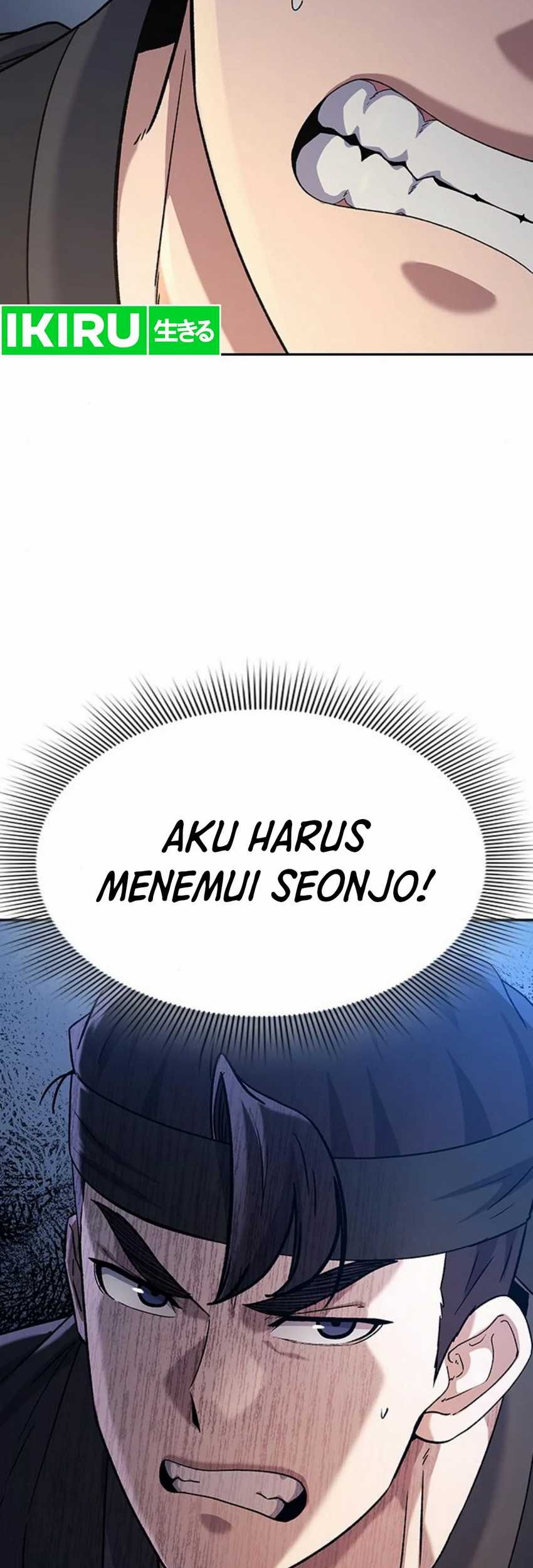 Doctor's Time Travel to Joseon Chapter 41 - halaman 48