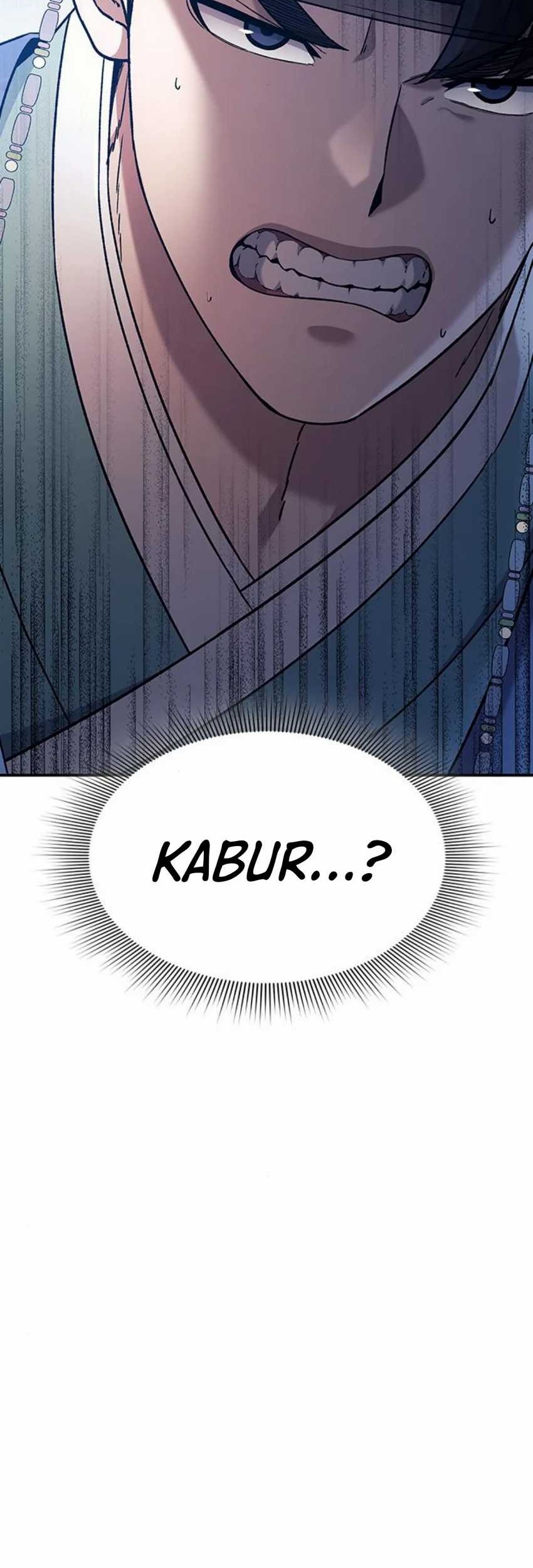 Doctor's Time Travel to Joseon Chapter 41 - halaman 5
