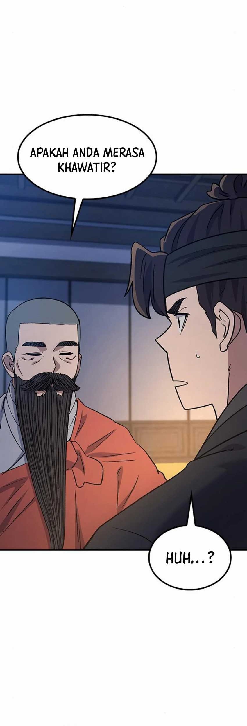 Doctor's Time Travel to Joseon Chapter 41 - halaman 50