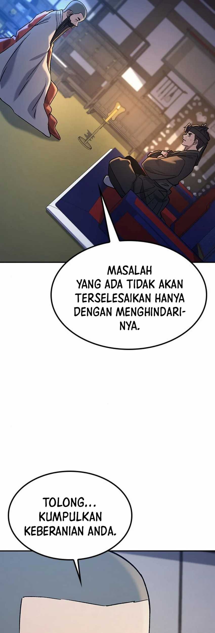 Doctor's Time Travel to Joseon Chapter 41 - halaman 52