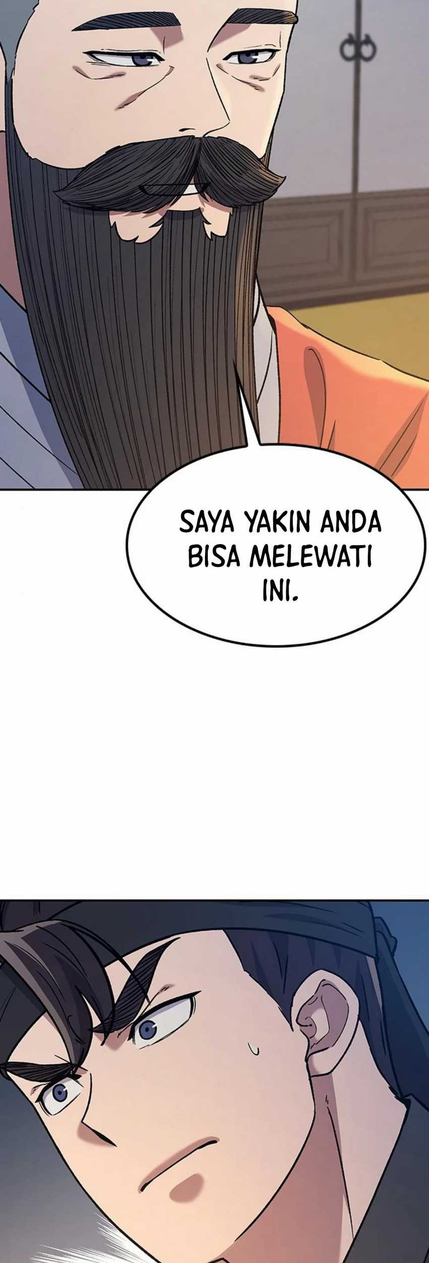 Doctor's Time Travel to Joseon Chapter 41 - halaman 53