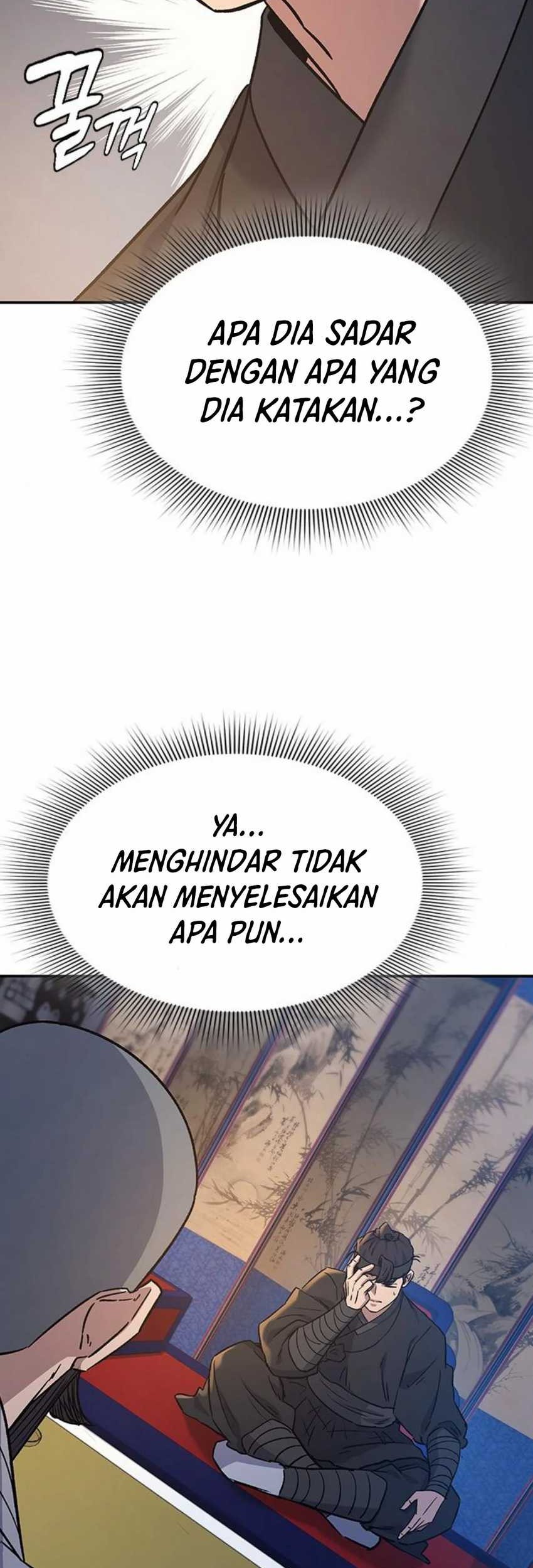 Doctor's Time Travel to Joseon Chapter 41 - halaman 54