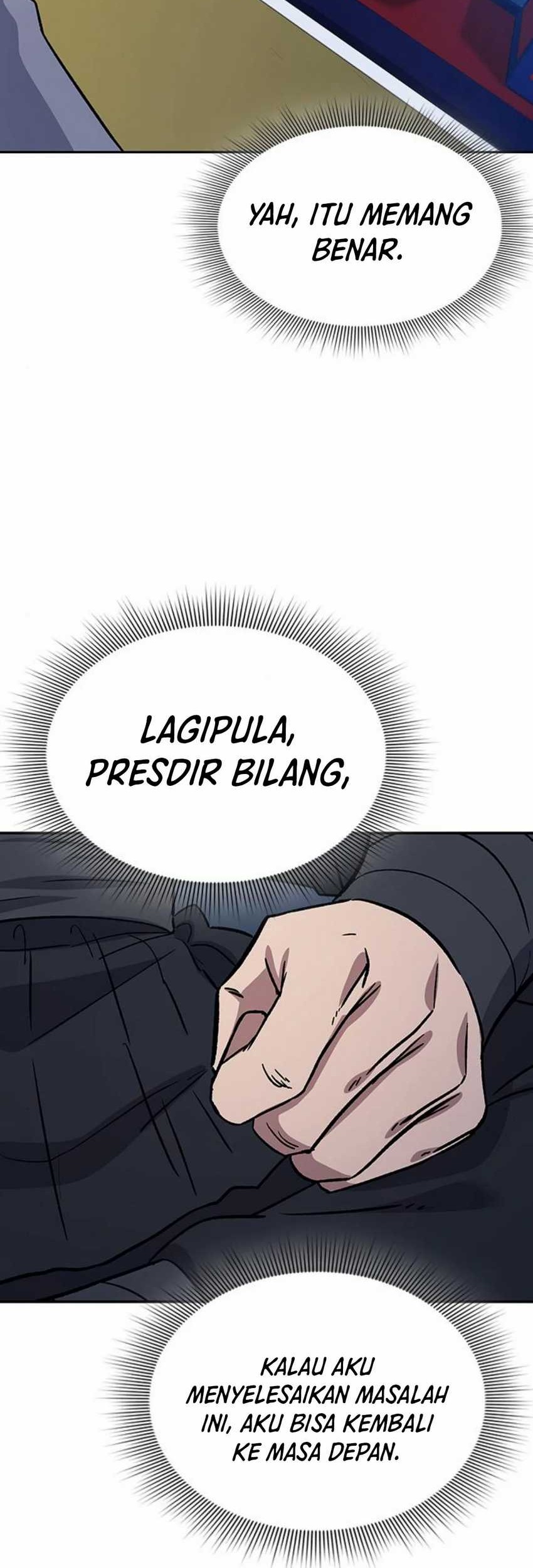 Doctor's Time Travel to Joseon Chapter 41 - halaman 55