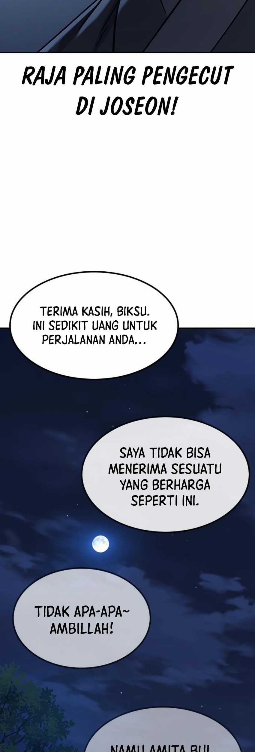 Doctor's Time Travel to Joseon Chapter 41 - halaman 59