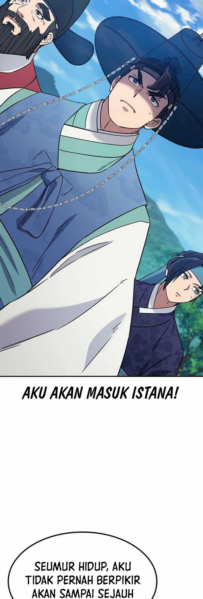 Doctor's Time Travel to Joseon Chapter 41 - halaman 63