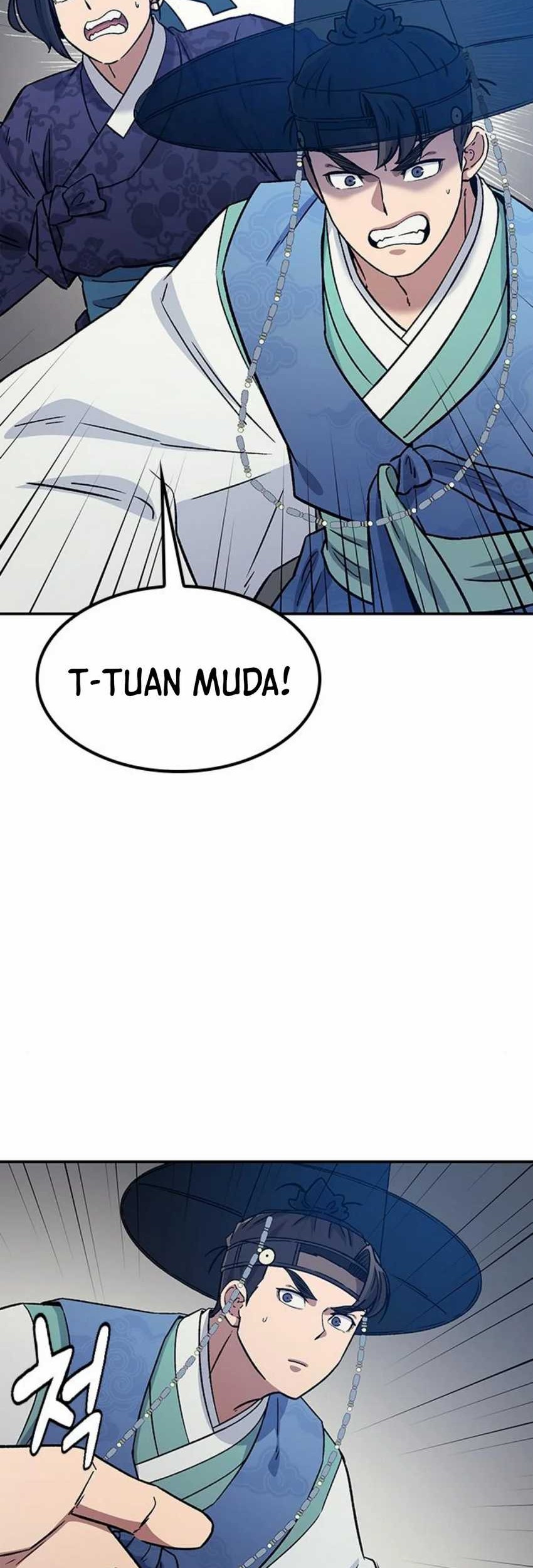 Doctor's Time Travel to Joseon Chapter 41 - halaman 68
