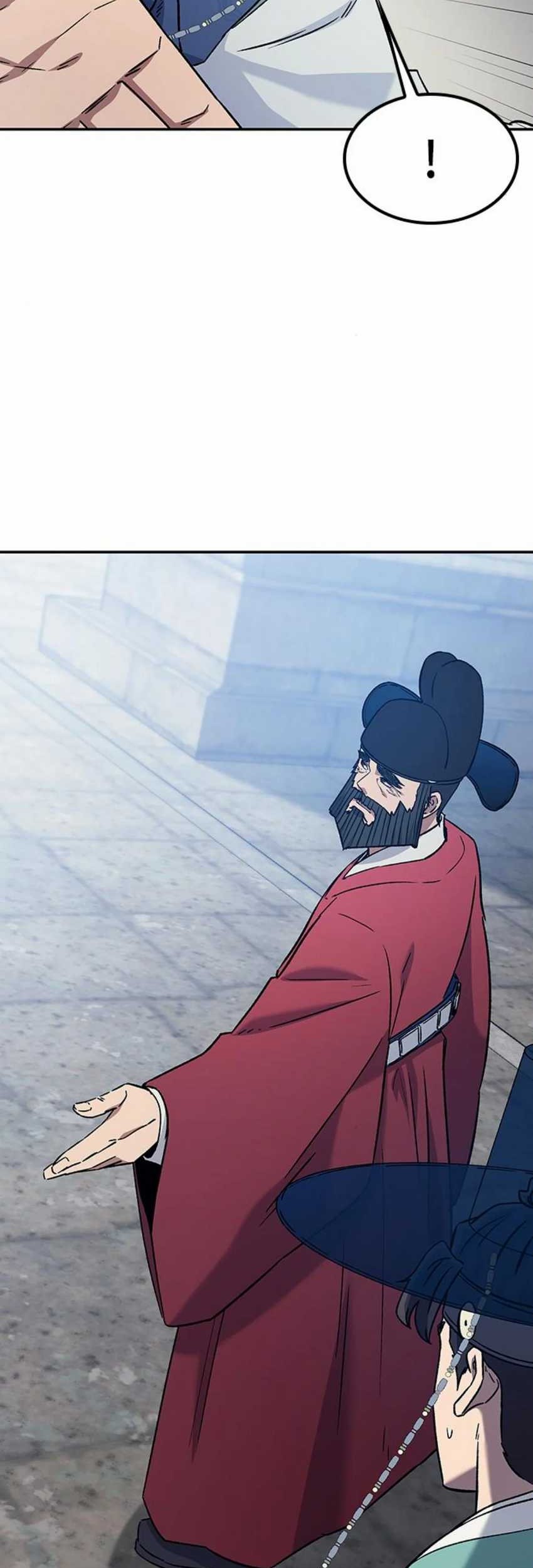 Doctor's Time Travel to Joseon Chapter 41 - halaman 69