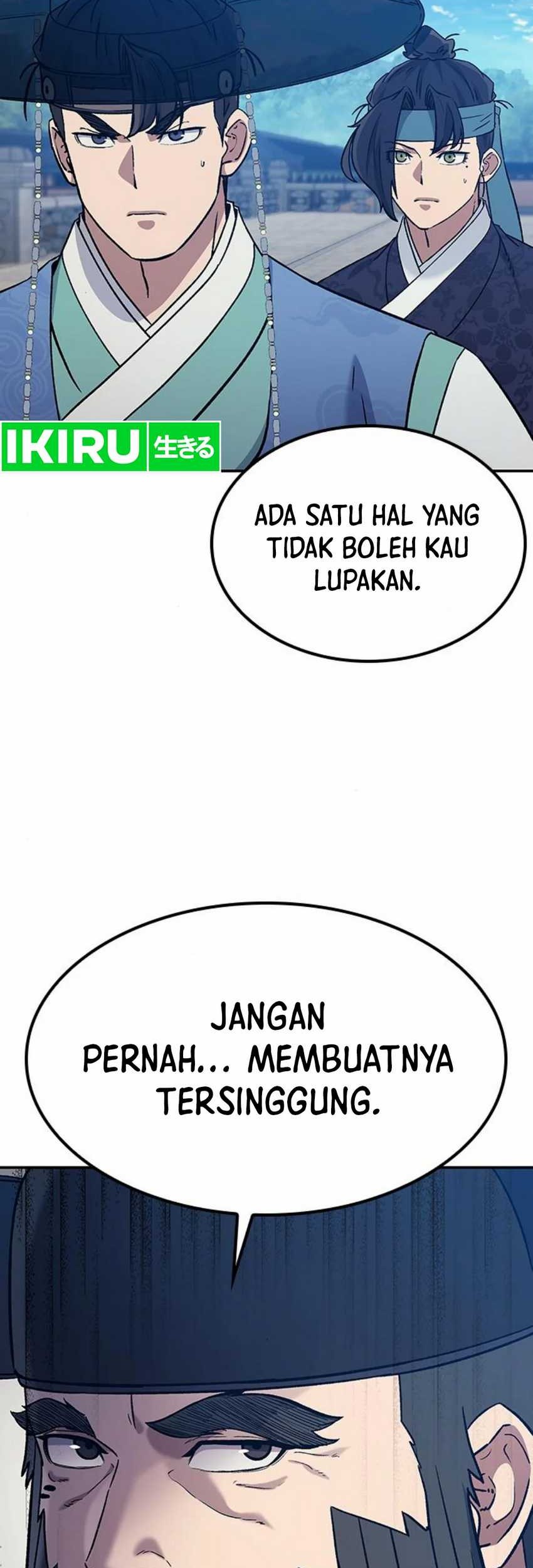 Doctor's Time Travel to Joseon Chapter 41 - halaman 74