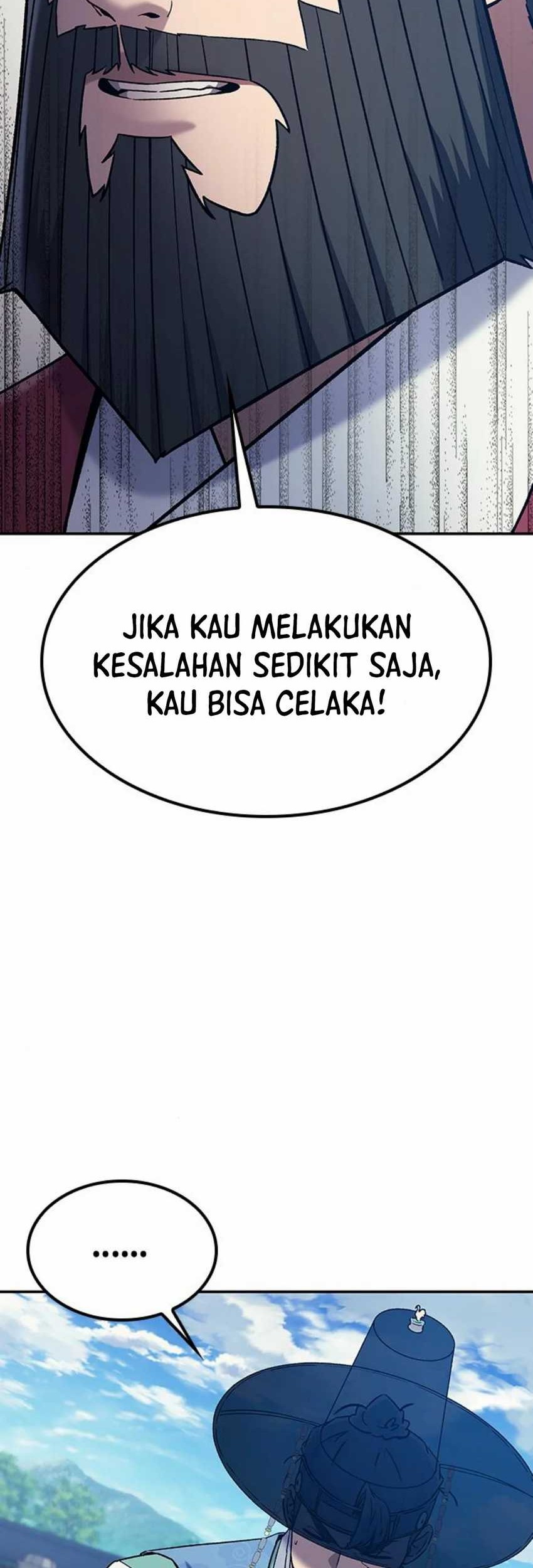Doctor's Time Travel to Joseon Chapter 41 - halaman 75