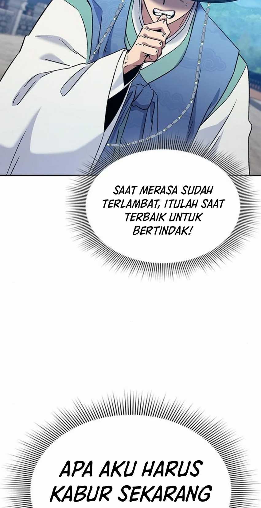Doctor's Time Travel to Joseon Chapter 41 - halaman 76