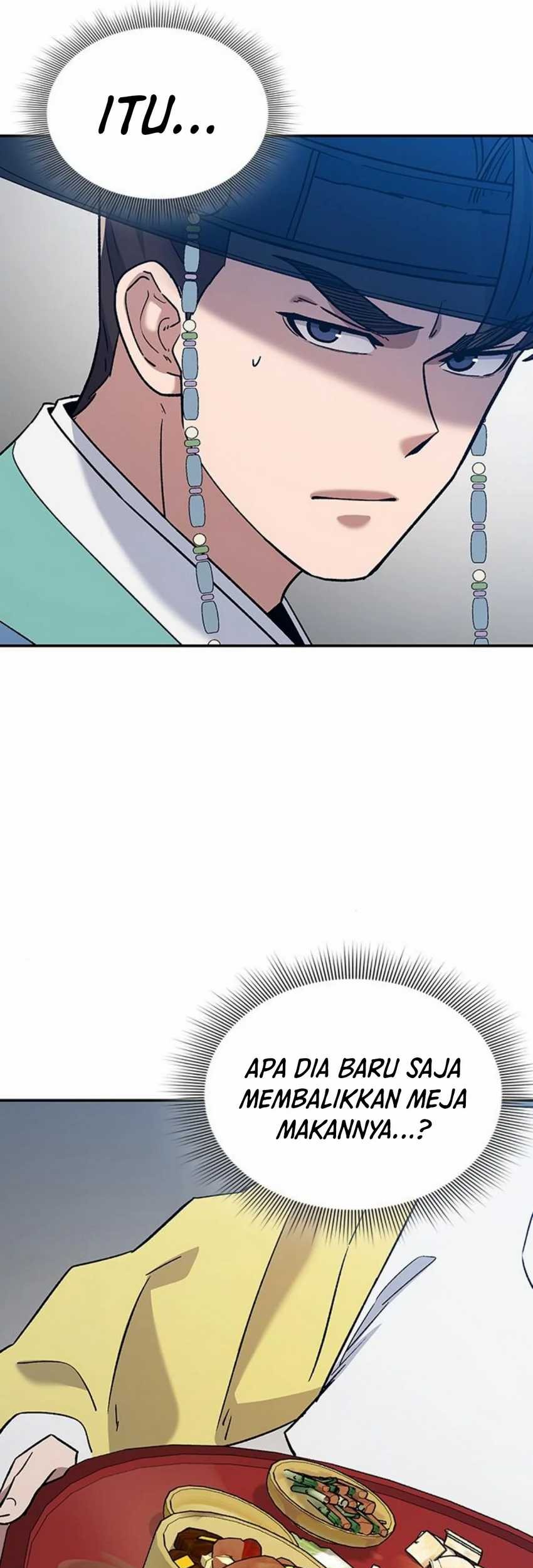 Doctor's Time Travel to Joseon Chapter 42 - halaman 12