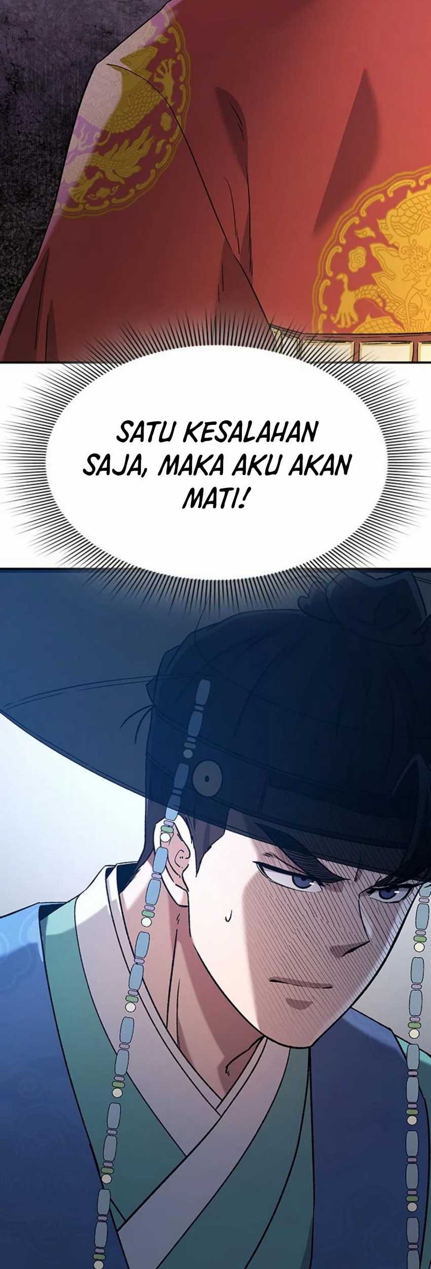 Doctor's Time Travel to Joseon Chapter 42 - halaman 15