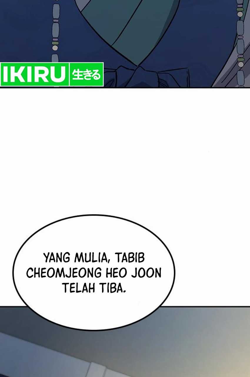 Doctor's Time Travel to Joseon Chapter 42 - halaman 16
