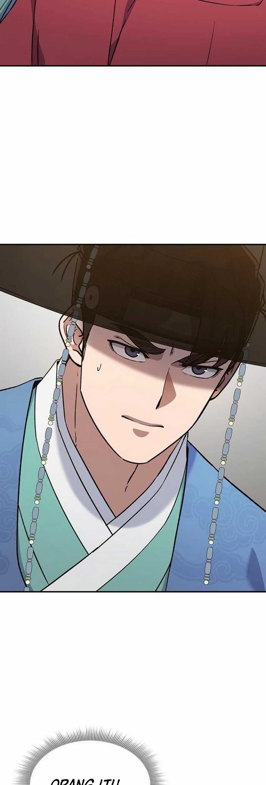 Doctor's Time Travel to Joseon Chapter 42 - halaman 18