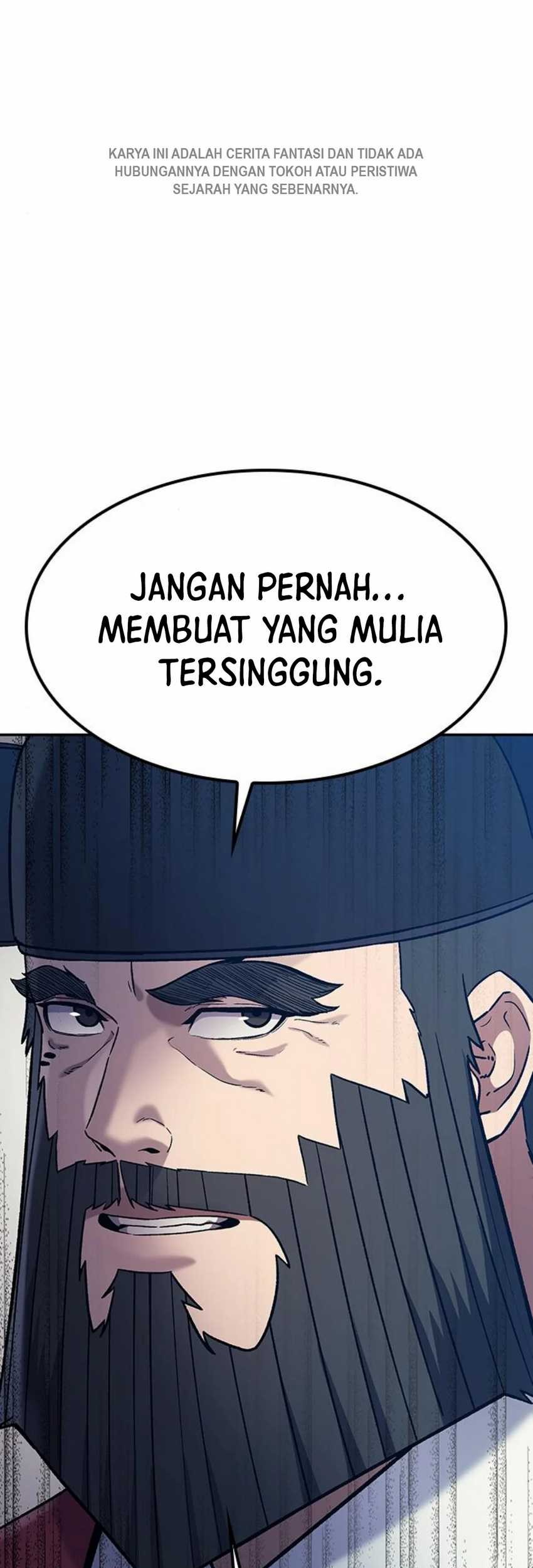 Doctor's Time Travel to Joseon Chapter 42 - halaman 2