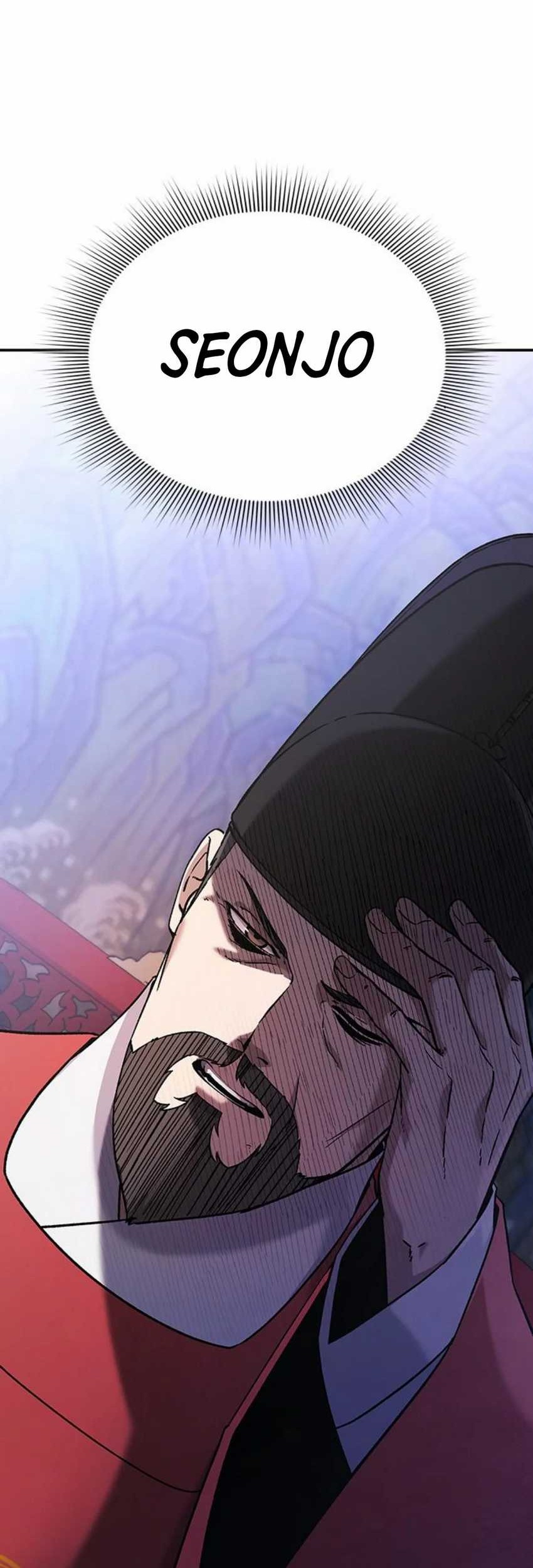 Doctor's Time Travel to Joseon Chapter 42 - halaman 20