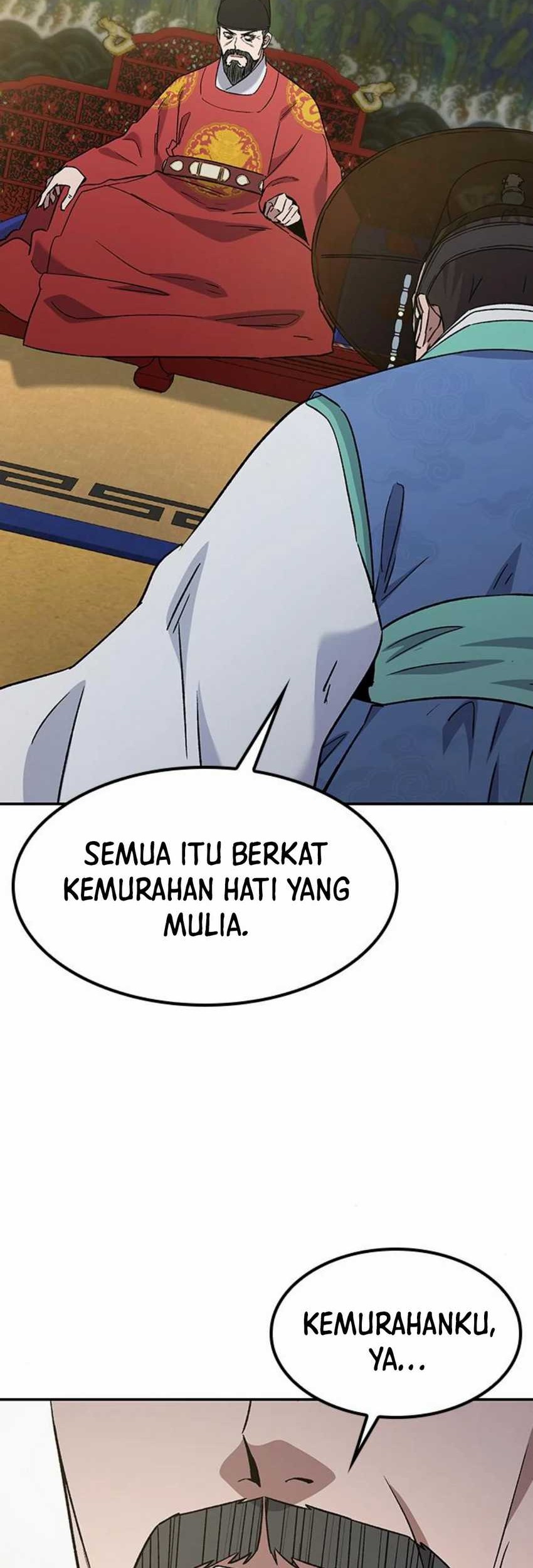 Doctor's Time Travel to Joseon Chapter 42 - halaman 25