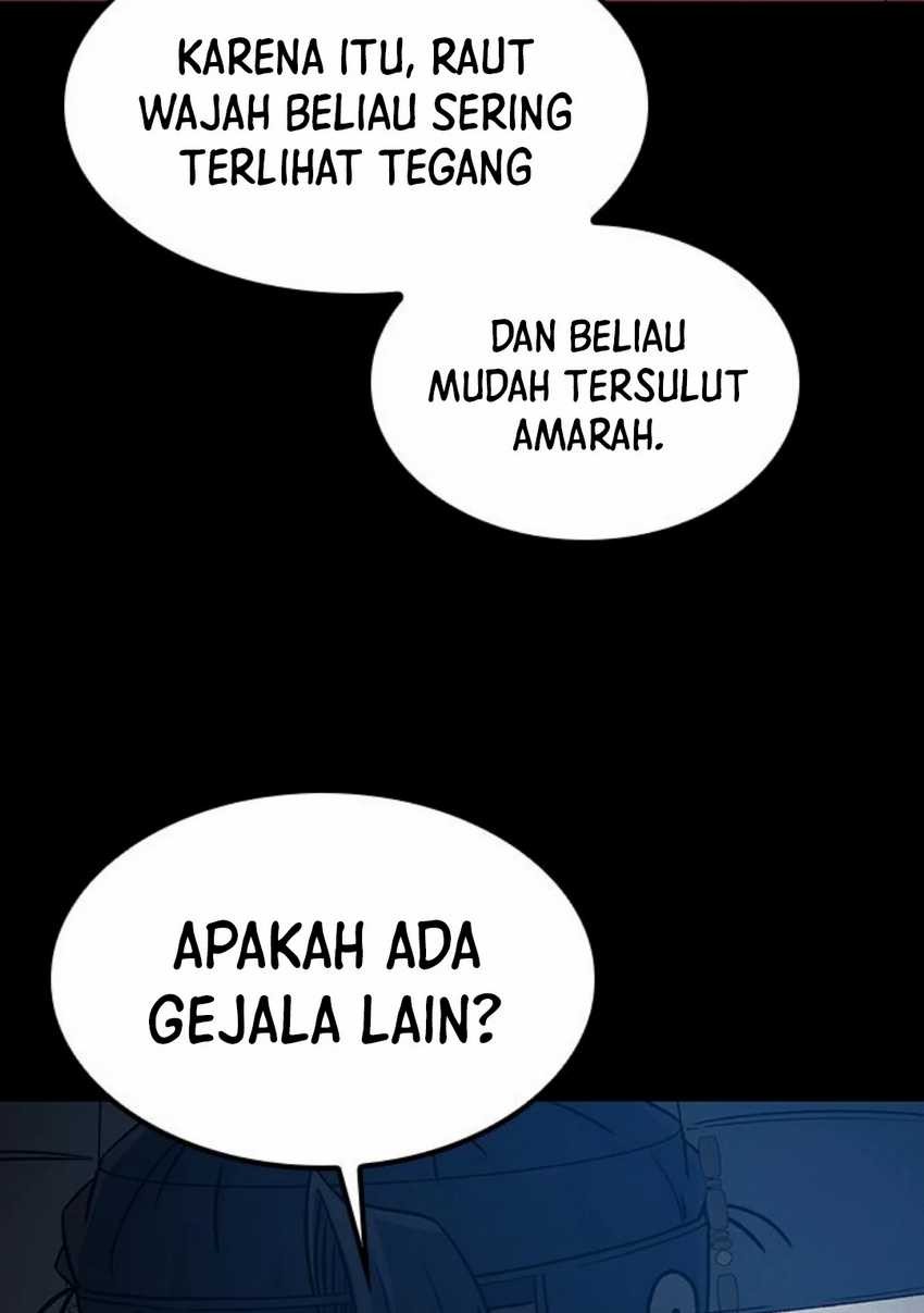 Doctor's Time Travel to Joseon Chapter 42 - halaman 31