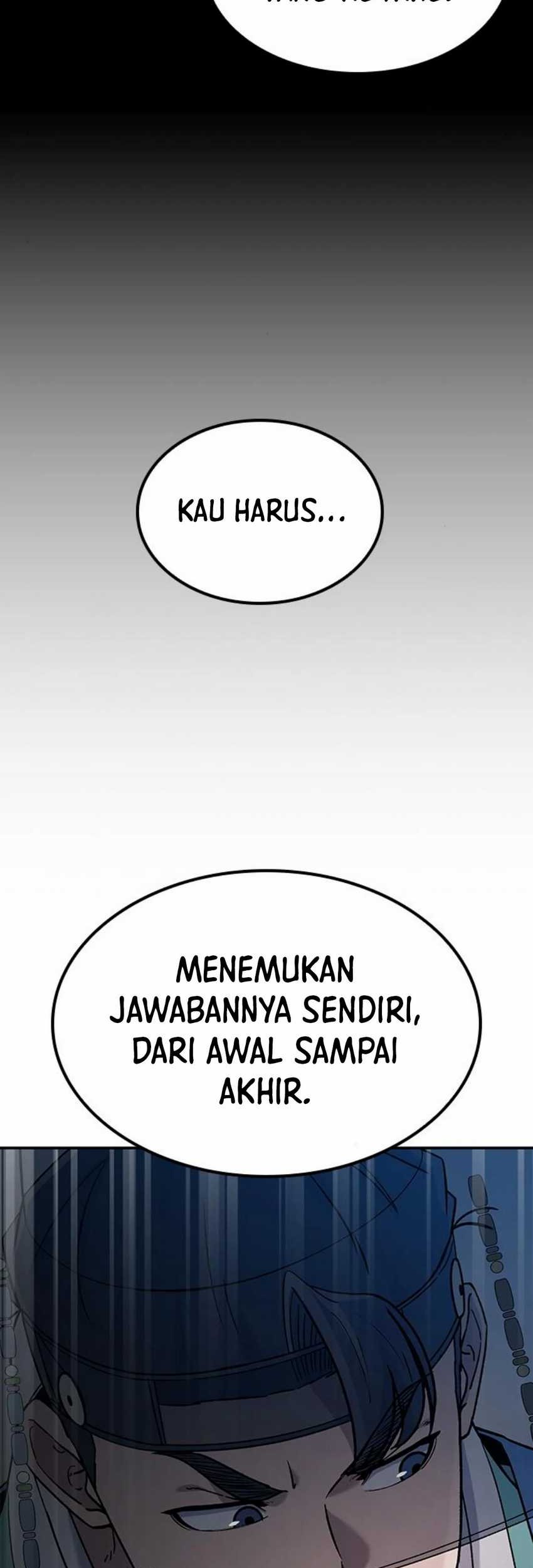 Doctor's Time Travel to Joseon Chapter 42 - halaman 34