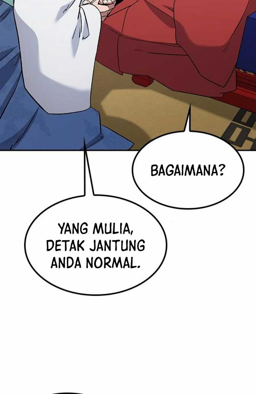 Doctor's Time Travel to Joseon Chapter 42 - halaman 36