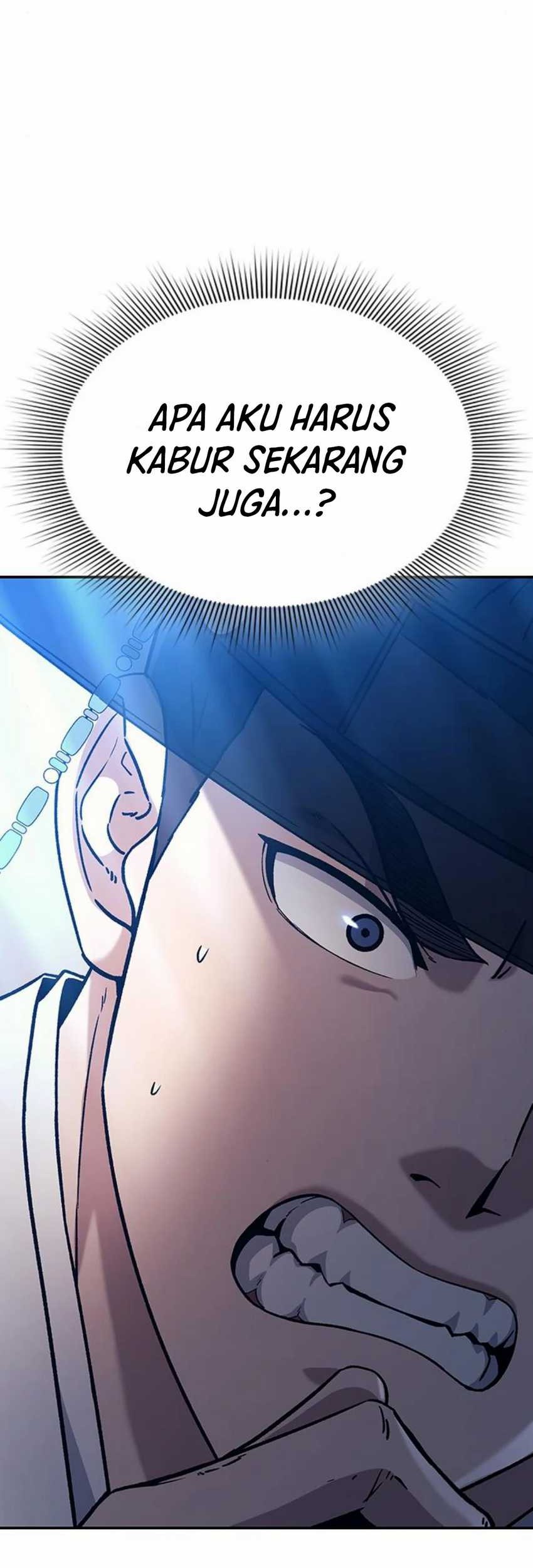 Doctor's Time Travel to Joseon Chapter 42 - halaman 4