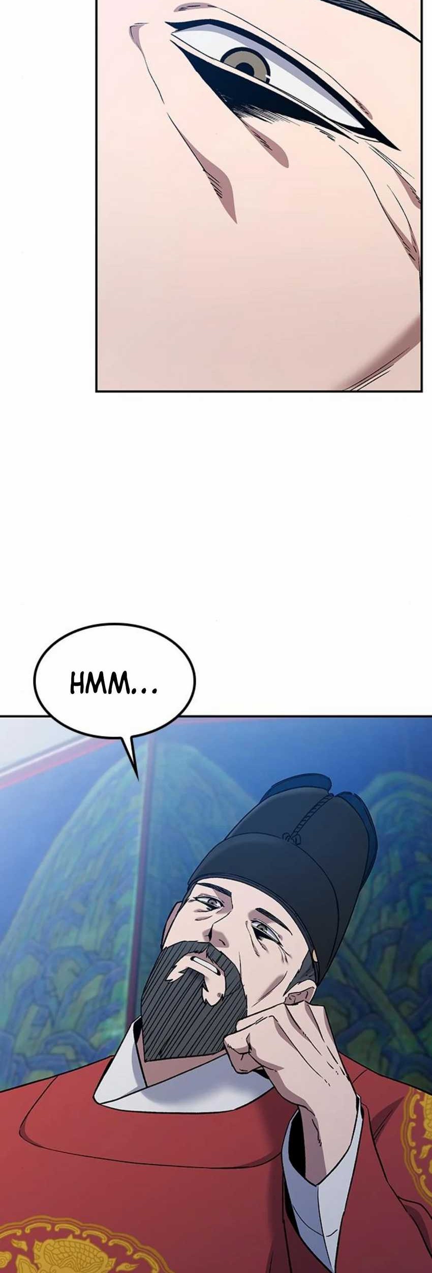 Doctor's Time Travel to Joseon Chapter 42 - halaman 40
