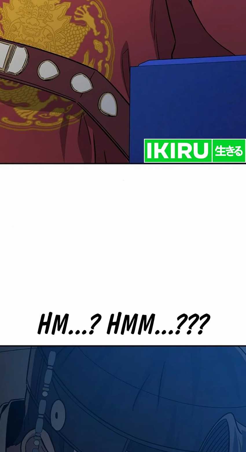Doctor's Time Travel to Joseon Chapter 42 - halaman 41