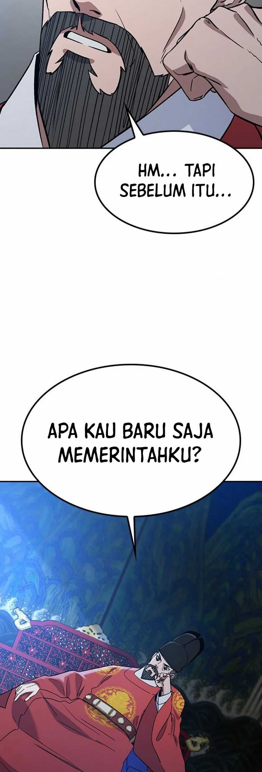 Doctor's Time Travel to Joseon Chapter 42 - halaman 43