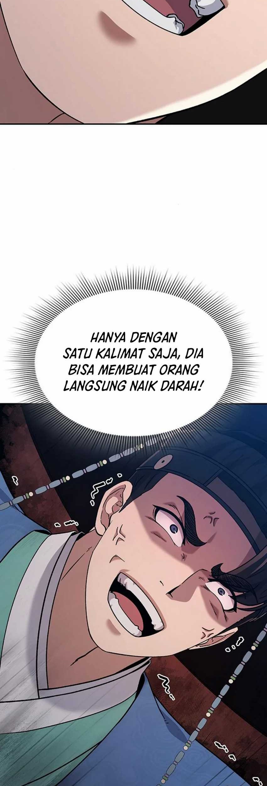 Doctor's Time Travel to Joseon Chapter 42 - halaman 45