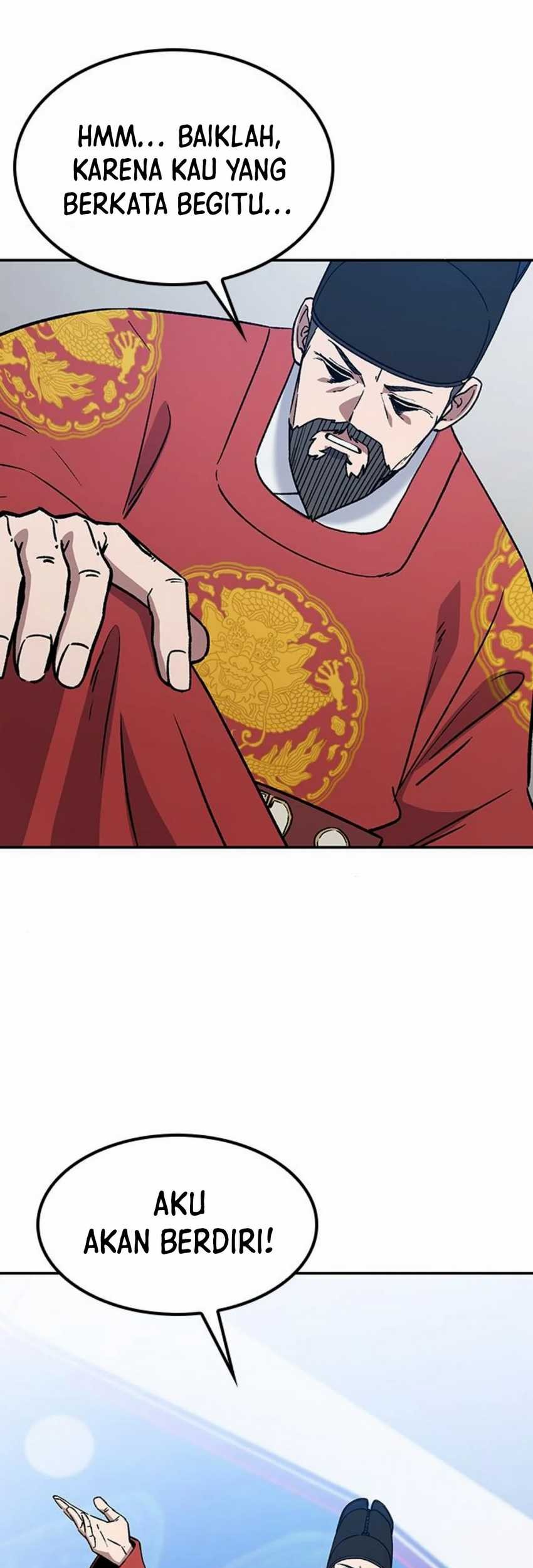 Doctor's Time Travel to Joseon Chapter 42 - halaman 52