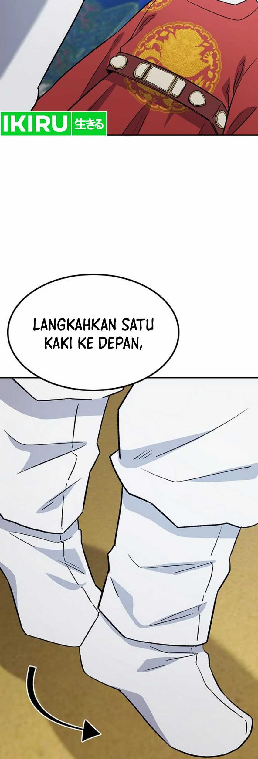 Doctor's Time Travel to Joseon Chapter 42 - halaman 55