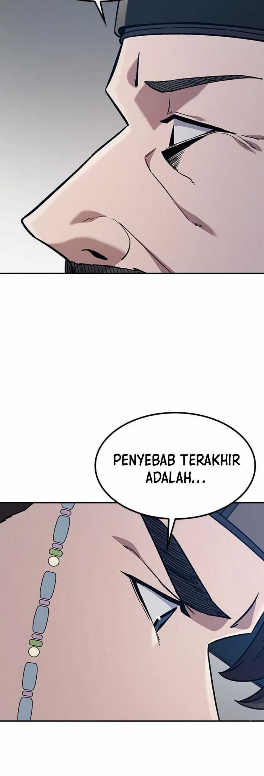 Doctor's Time Travel to Joseon Chapter 42 - halaman 62