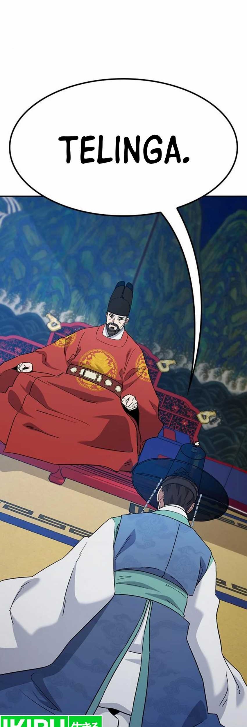 Doctor's Time Travel to Joseon Chapter 42 - halaman 63