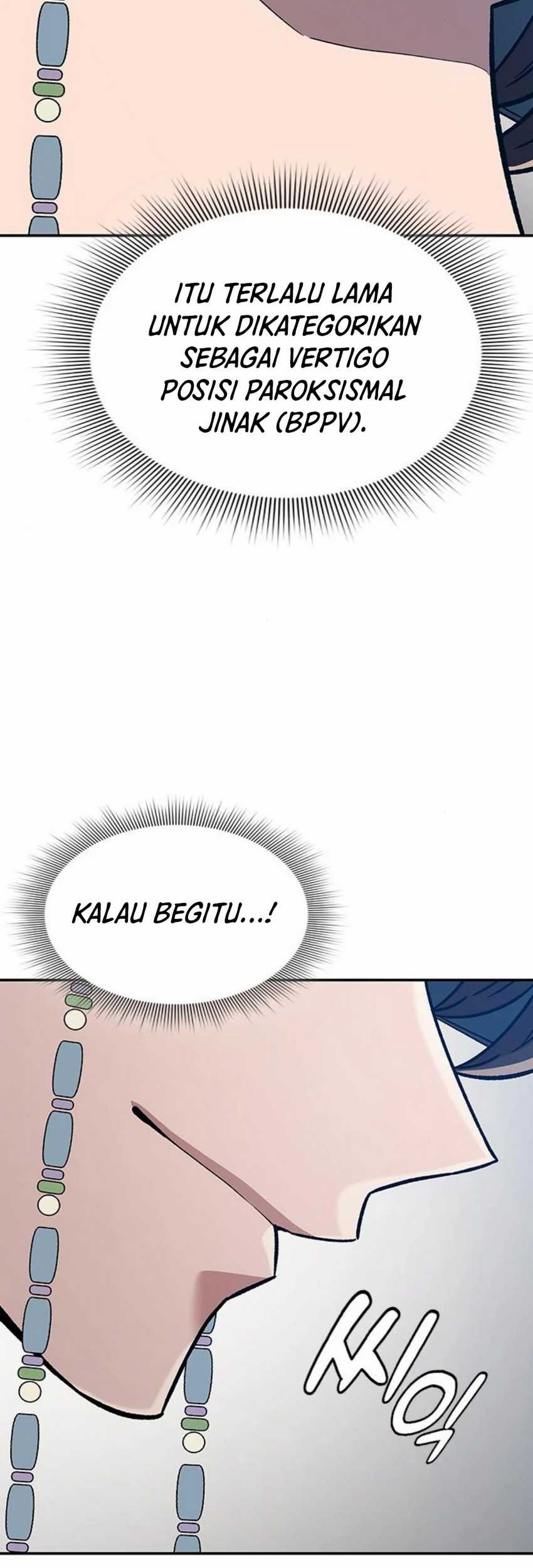 Doctor's Time Travel to Joseon Chapter 42 - halaman 69