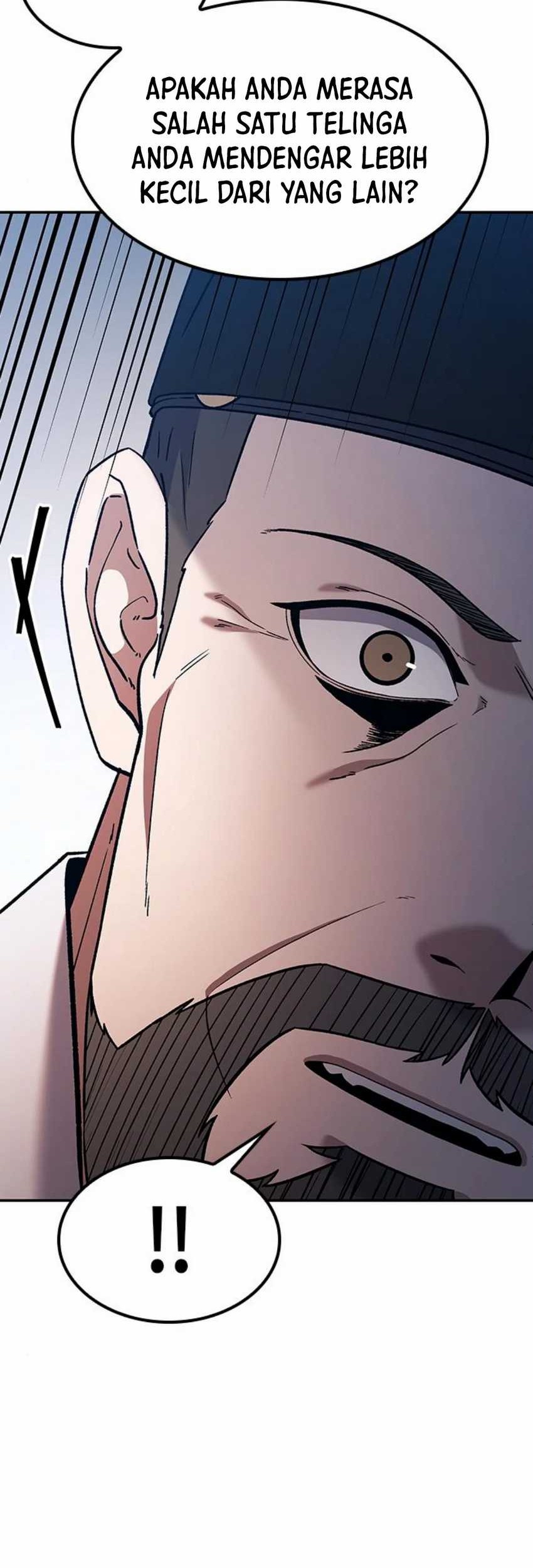 Doctor's Time Travel to Joseon Chapter 42 - halaman 73