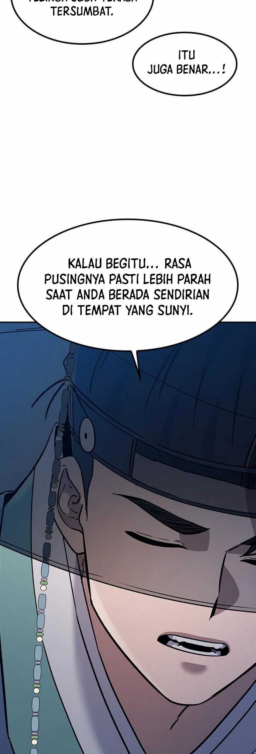 Doctor's Time Travel to Joseon Chapter 42 - halaman 75