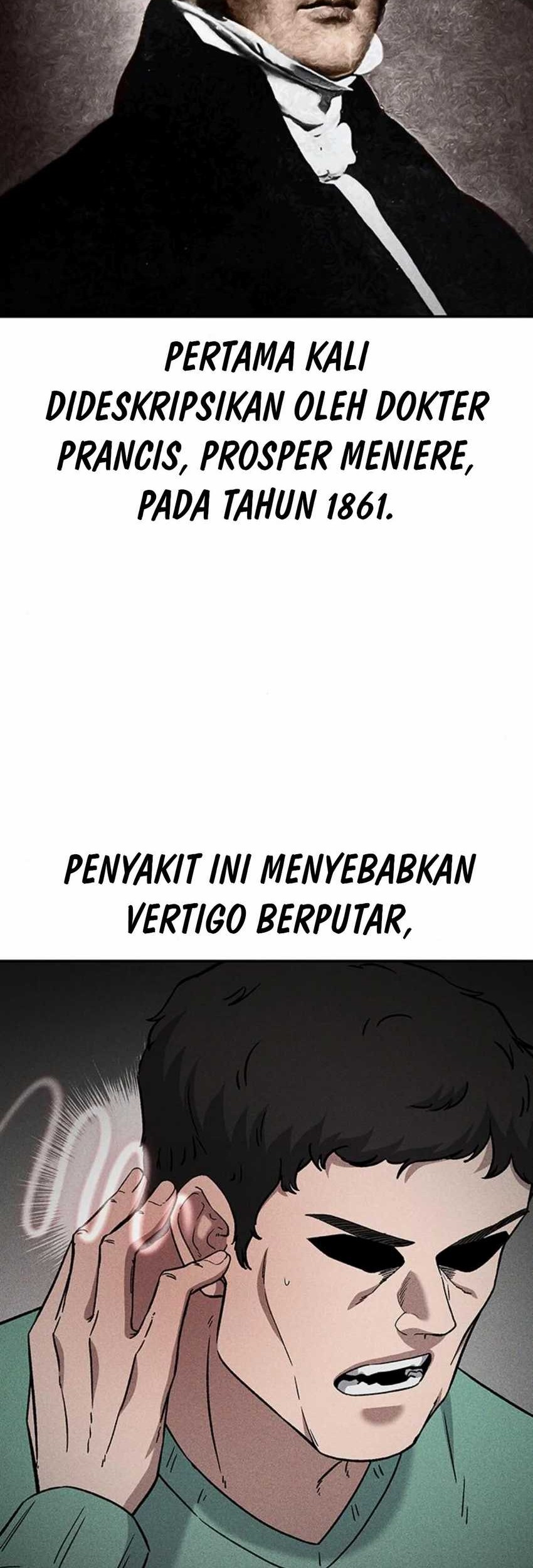 Doctor's Time Travel to Joseon Chapter 42 - halaman 80