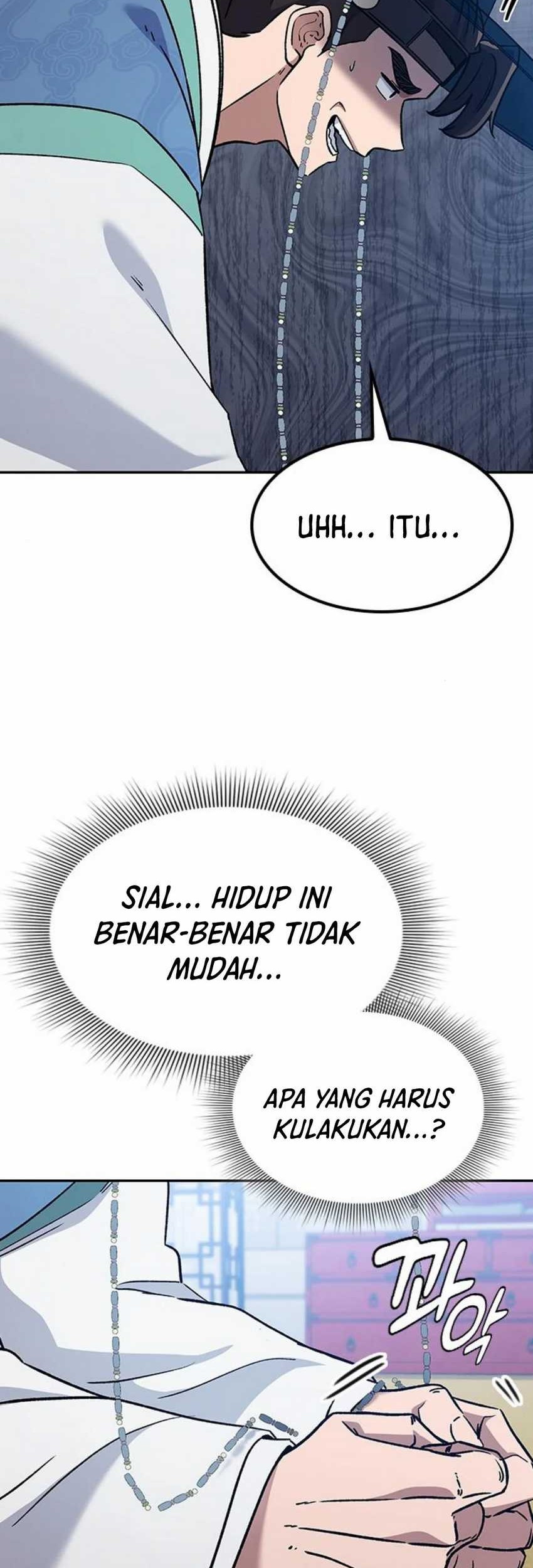 Doctor's Time Travel to Joseon Chapter 42 - halaman 83