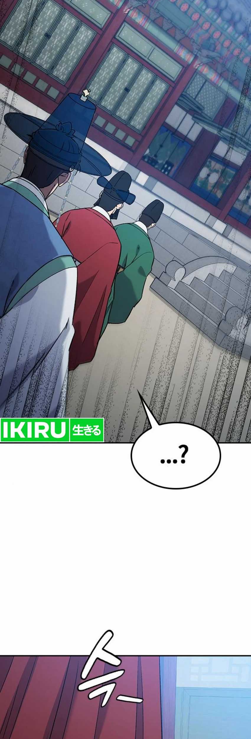 Doctor's Time Travel to Joseon Chapter 42 - halaman 9