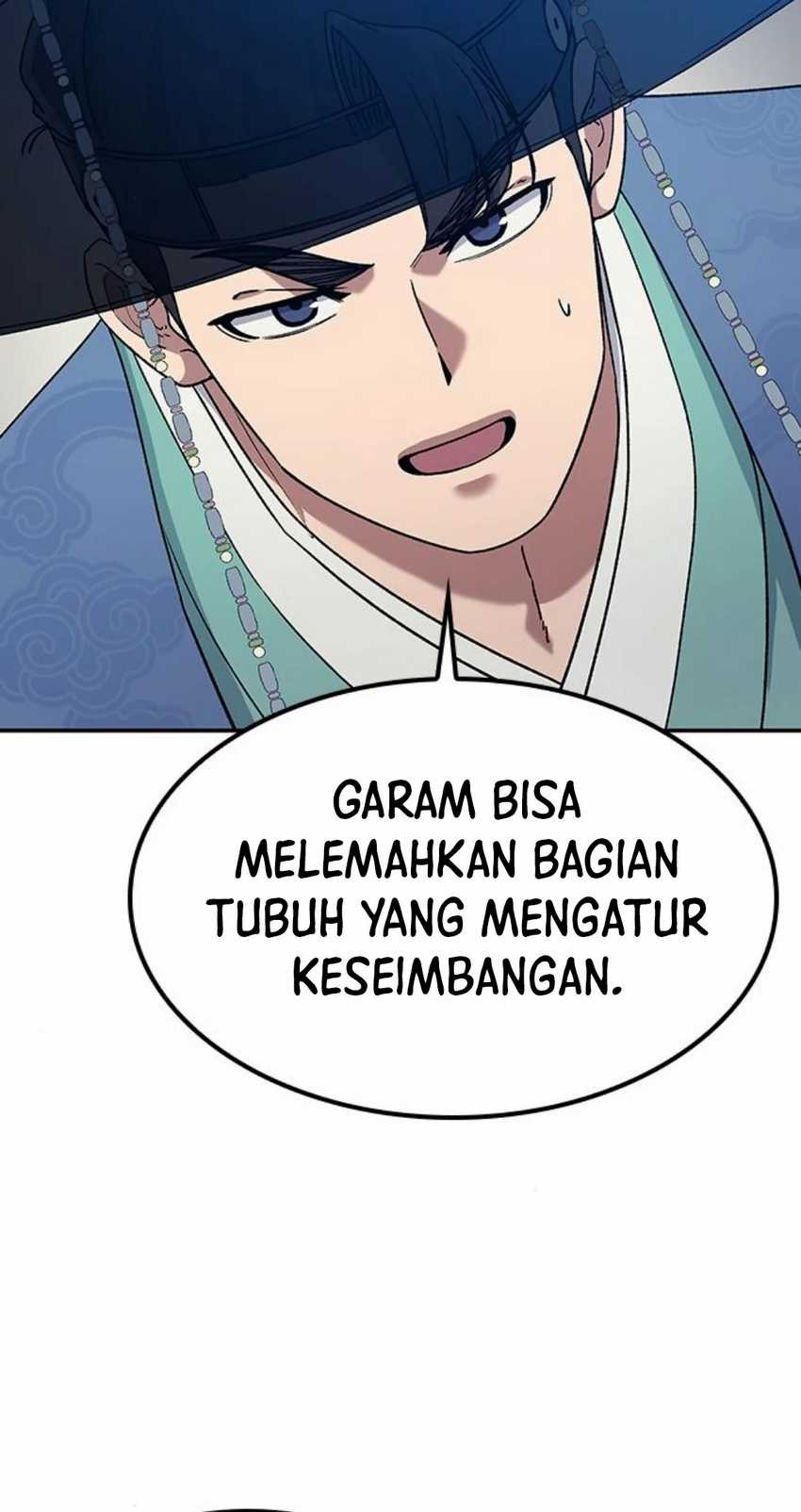 Doctor's Time Travel to Joseon Chapter 43 - halaman 11