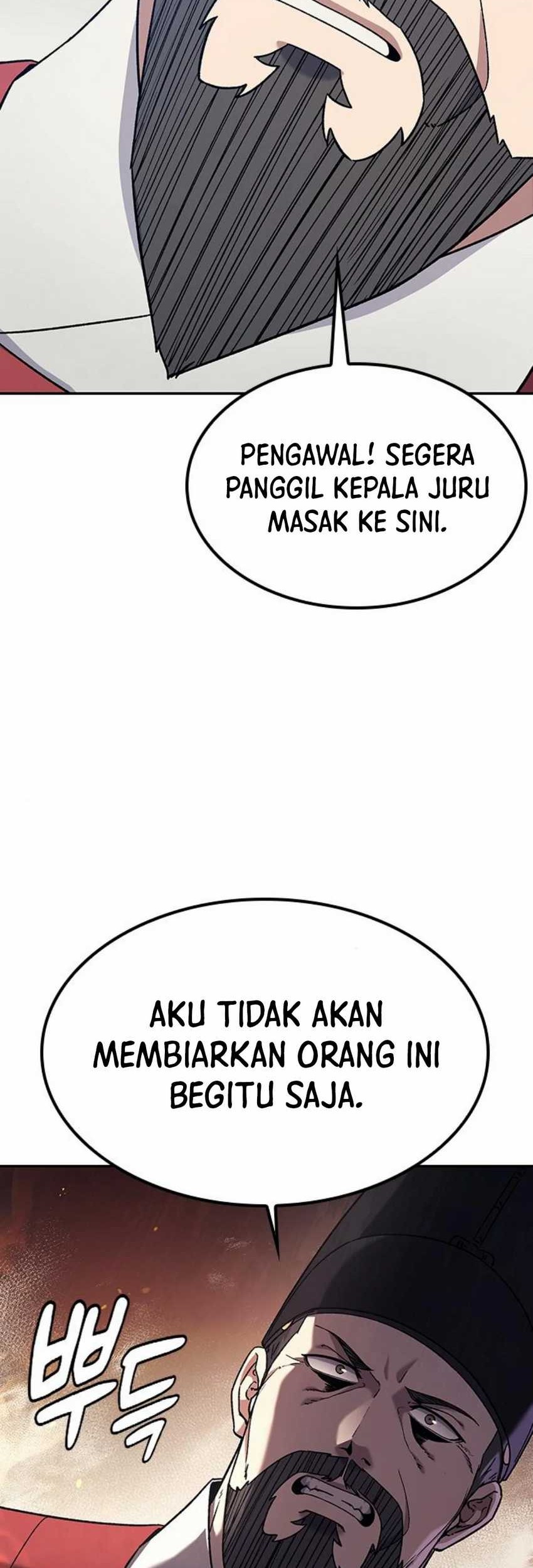 Doctor's Time Travel to Joseon Chapter 43 - halaman 13