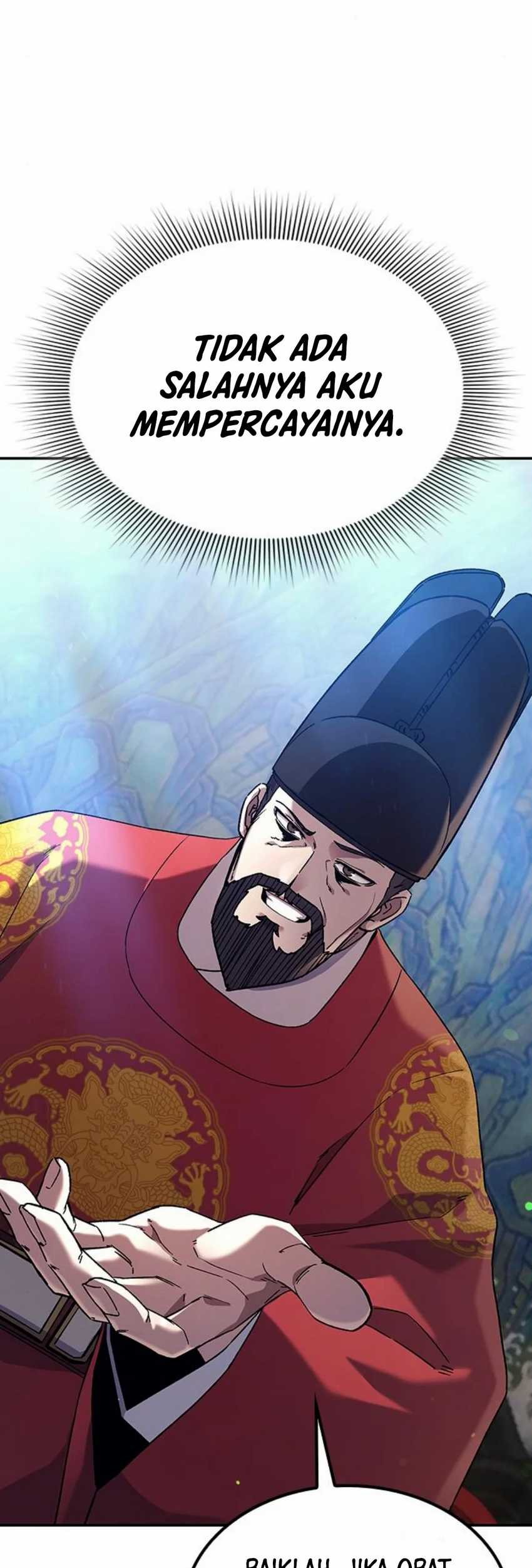 Doctor's Time Travel to Joseon Chapter 43 - halaman 22
