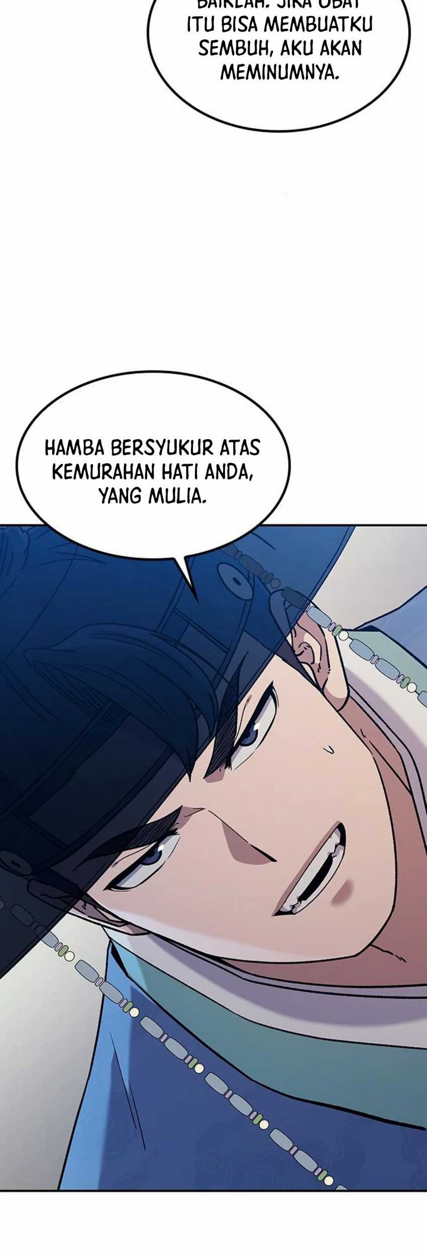 Doctor's Time Travel to Joseon Chapter 43 - halaman 23
